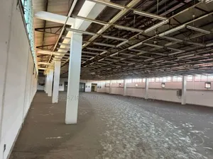 1300sqm Warehouse for Rent at Accra Central