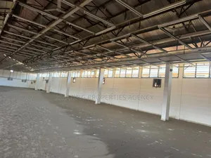 1300sqm Warehouse for Rent at Accra Central