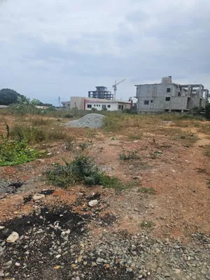 Land for Sale at Community 25