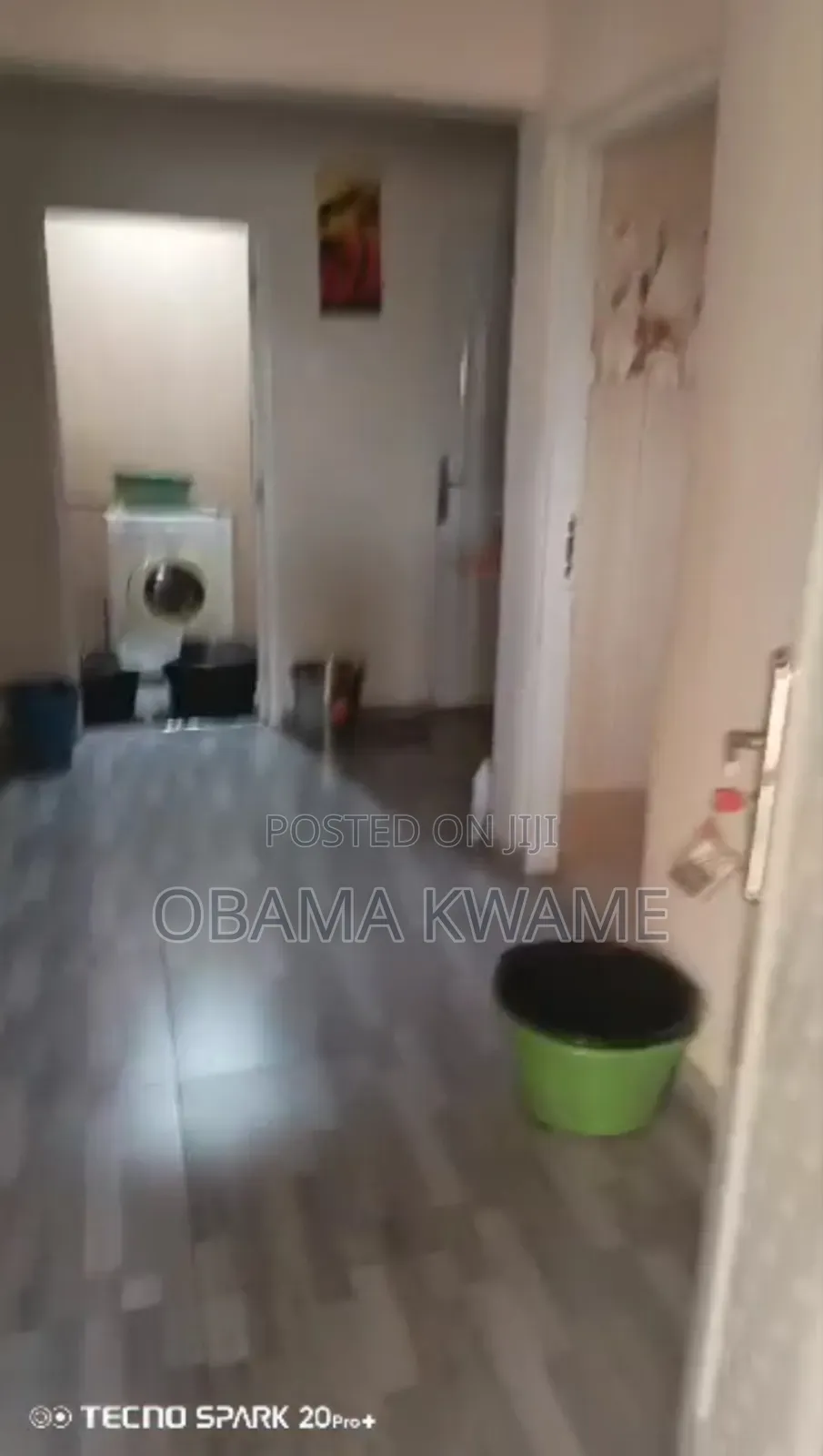8bdrm House in Amasaman for sale