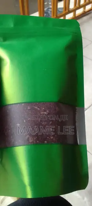 Hibiscus Leaves Powder