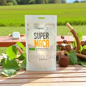Maca Root Powder Very Effective (628262)