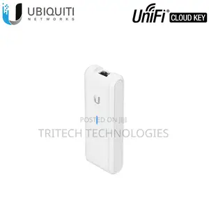 Access Point | Unifi | Cloud Key | Ubiquiti