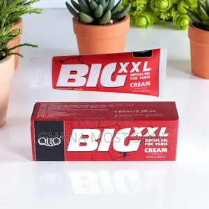 Big XXL Special Cream for Enlargement (32733)