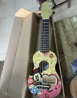 Acl Kids Guitar
