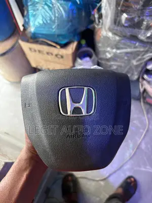 Honda Accord 2018,2019,2020,2021, Complete Airbag Available