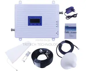 High Quality 3g/4g/5g Mobile Signal Booster