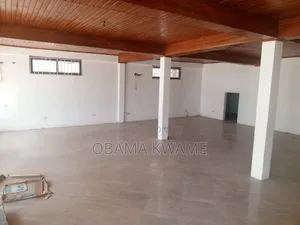 Roadside Spacious Space for Rent at East Legon