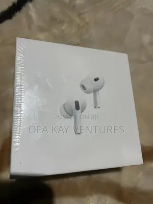 Apple Airpod Pro 2nd Generation White