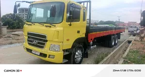 Hyundai Grant 14.5 Tons