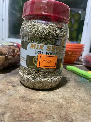 Mix Seed Food