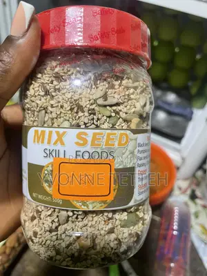 Mix Seed Food
