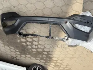Hyundai Tucson 2016,2018,2017, Front Bumper Upper