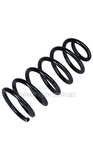 Starline Coil Spring ( Rear Axle)