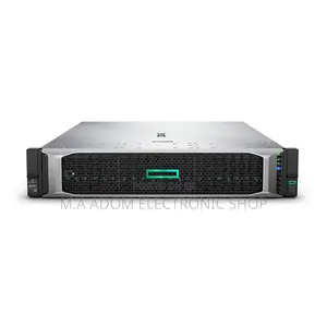Hpe Dl380-Gen 10 4210r /1p /32gb 8sff