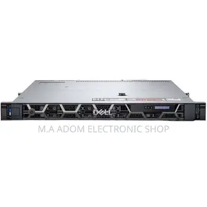 Dell Poweredge R240-Intel Xeon E-2124 8gb 2666mts 1x1tb 7.2