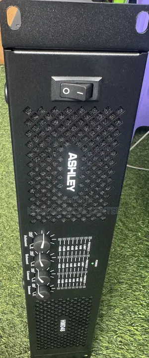 Ashley 4in1 Mid Amplifier