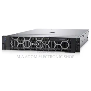 Dell Poweredge R750xs Server Intel Xeon Silver 4309y, 2.8gh