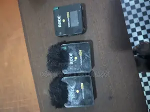 Rode Wireless Goii
