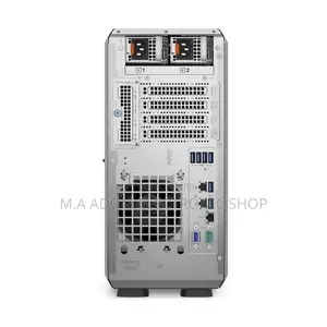 Dell Poweredge T350 Server Intel Xeon E-2314, 2.8ghz/16gb 2tb