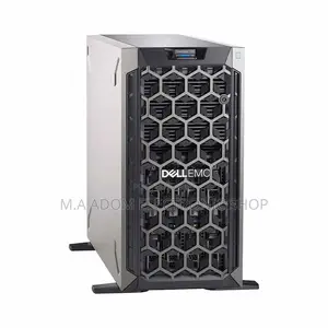 Dell Server Poweredge T340 E3-1220v5/16gb/1tb/H330