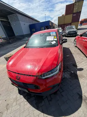 Honda HRV 2023,2024,2025, Windscreen Available