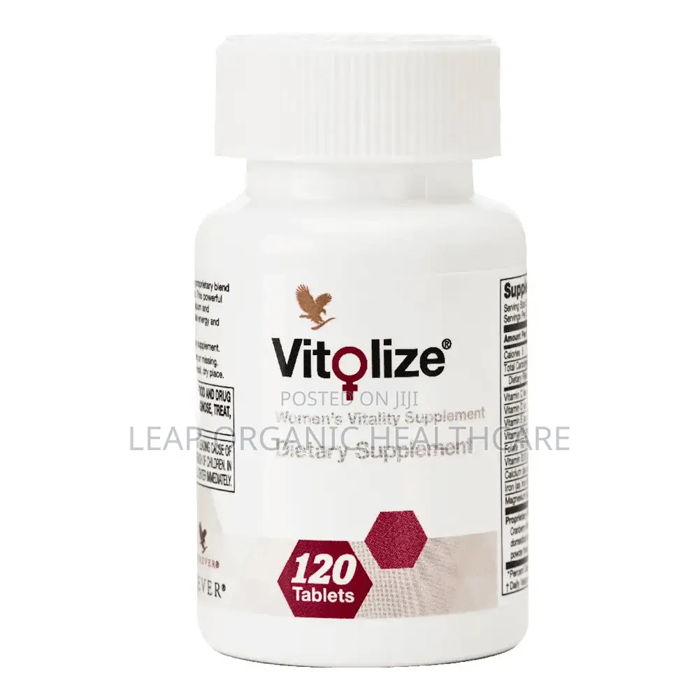 Forever Vitolize Women