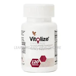 Forever Vitolize Women