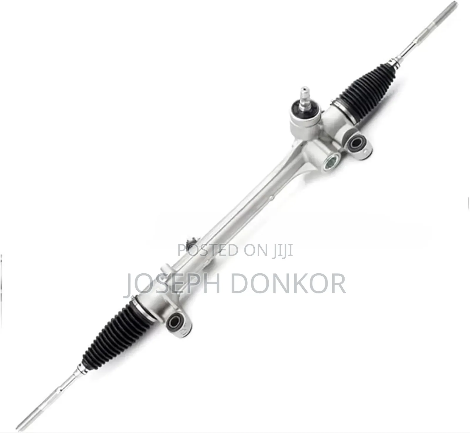 Toyota Voxy/Noah Steering Rack