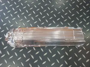 2.5mmx350mm Carbon Steel Welding Electrodes - Werc2121