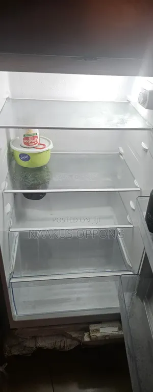 Hisense Fridge