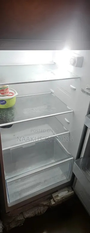 Hisense Fridge