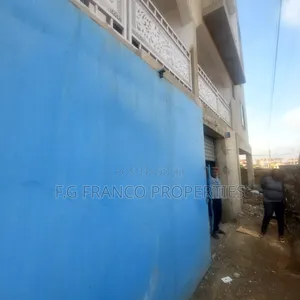 Warehouse for Rent at Lashibi Klagon