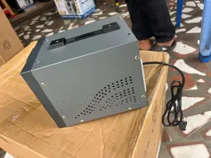 Sta Automatic Voltage Regulator
