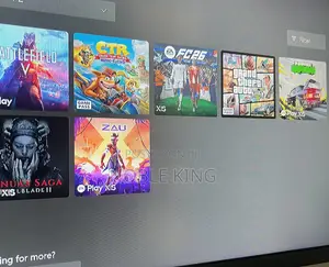 Xbox Series S Console