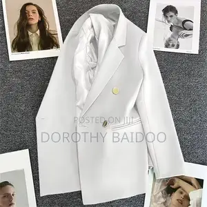 Medium Size to 2xl Original Blazer