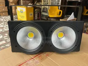 Cob Blinder 2 Eyes Stage Light
