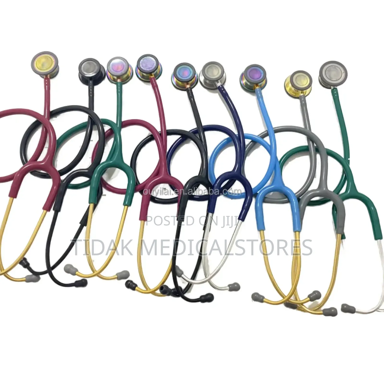 Stethoscope (Deluxe)