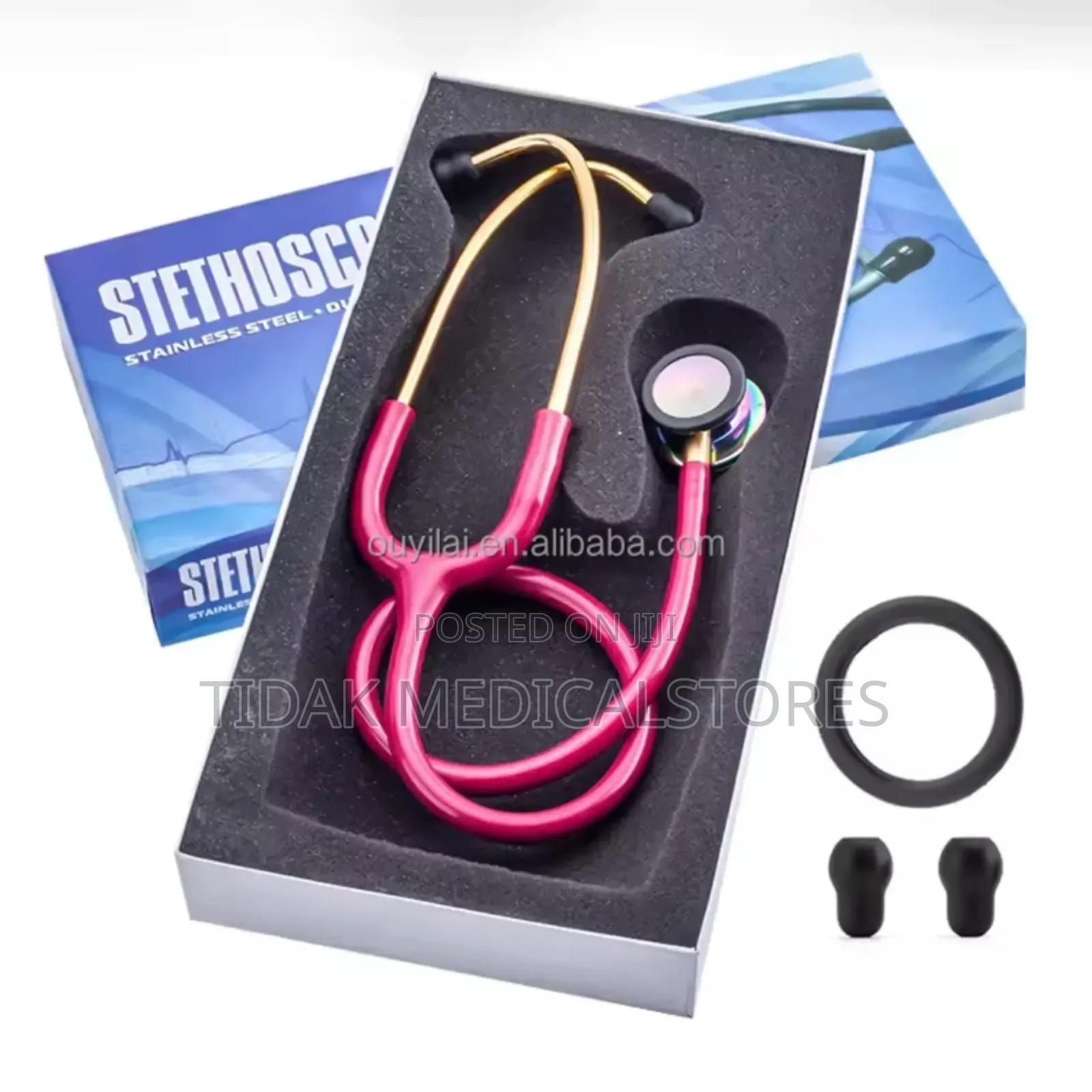 Stethoscope (Deluxe)