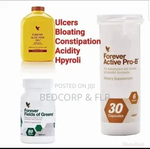 Fl222 Ulcer Pack