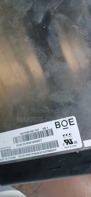 Laptops New Screens