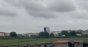 9 Plots of Land for Sale at Borteyman Adjacent the Motorway