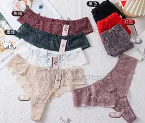 Women’S Hot Panties 12 in a Dozen