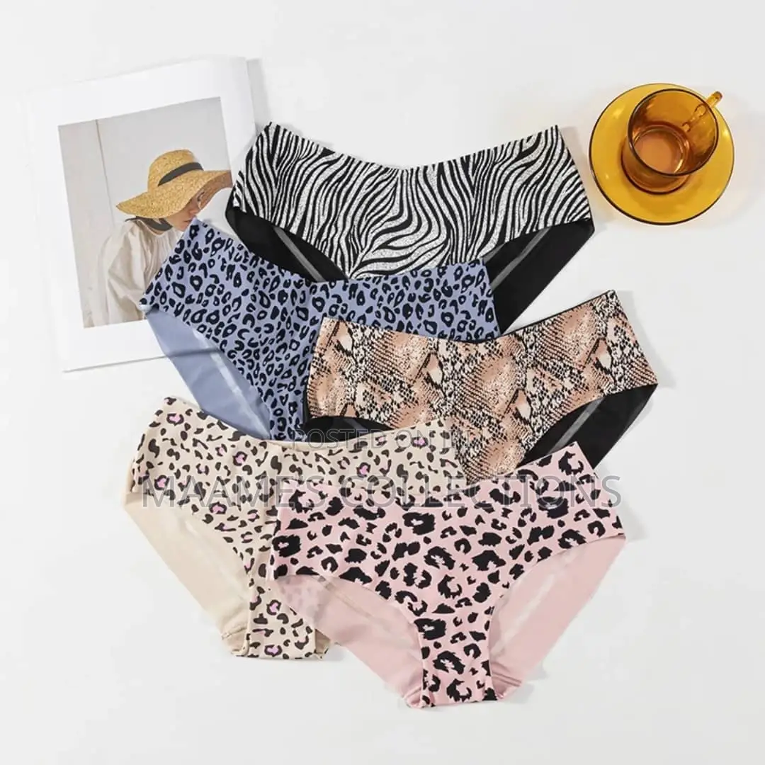 Women’S Hot Panties 12 in a Dozen