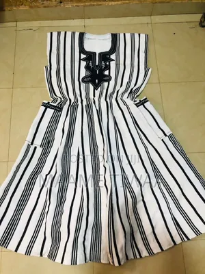Fugu / Batakari / Smock