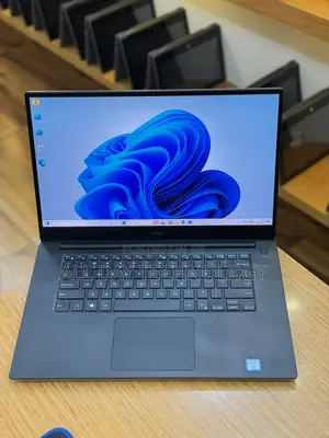 Laptop Dell Precision 15 5540 32GB Intel Core I7 SSD 512GB