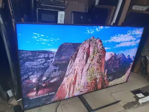 Samsung 8k Qled 65inches Edgeless