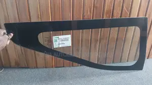 Bb60-l Fd/Rh/D/X - Toyota Coaster Side Glass Available