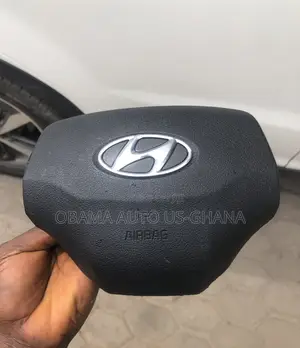 Elantra 2019,2020,2021 Steering Airbag Cover