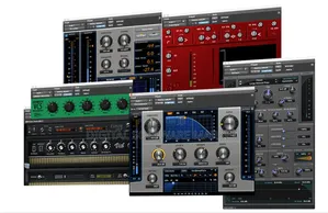 Latest Music Studio Daws and Plugins Ultimate Pack (Onetime Payment)
